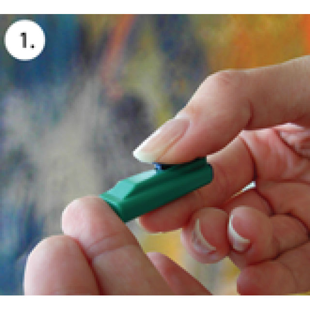 Helicobacter Health Care Test - Online Apoteka Helicobacter Health Care Test